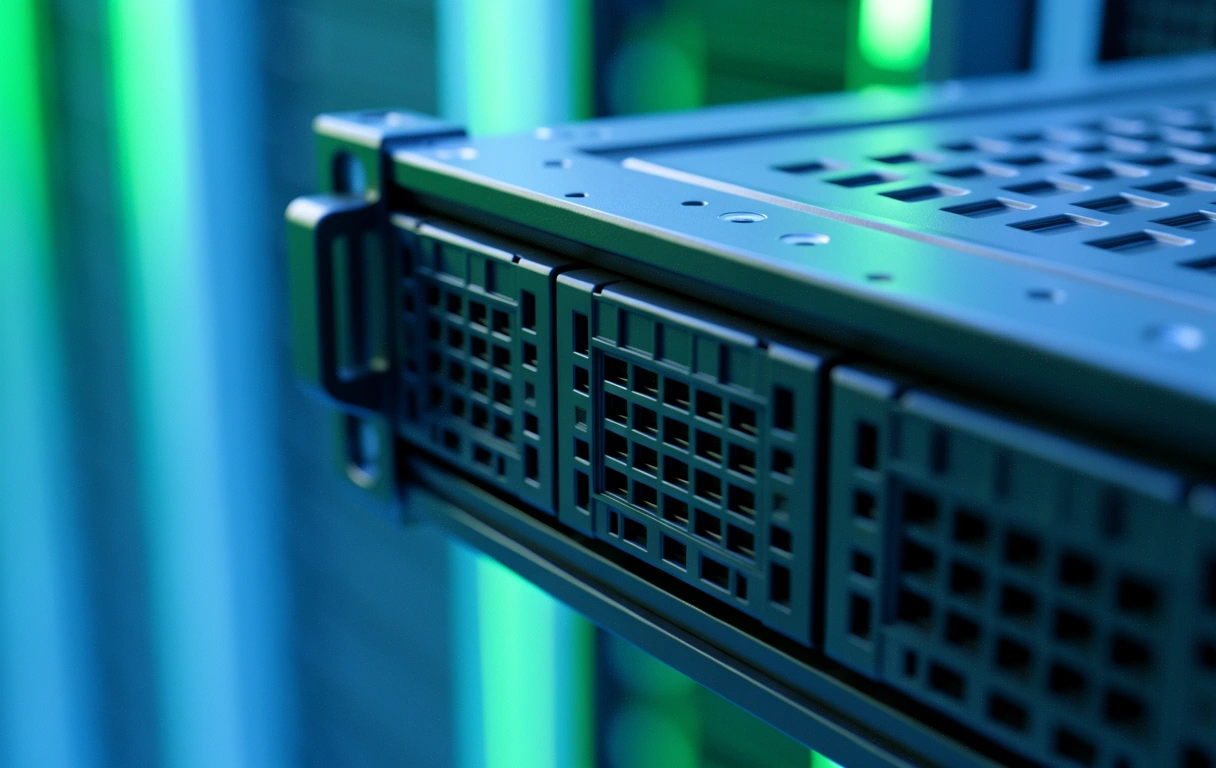 Veri İşleme Kapasitesi