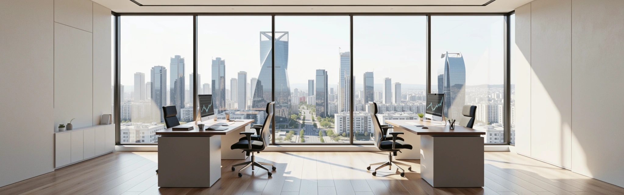 Ankara Market Forecast Stratejik Ofis